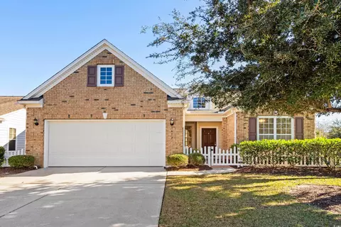 3613 White Oleander Ct, North Myrtle Beach, SC 29582