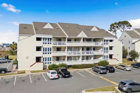1100 Possum Trot Rd #F-213, North Myrtle Beach, SC 29582