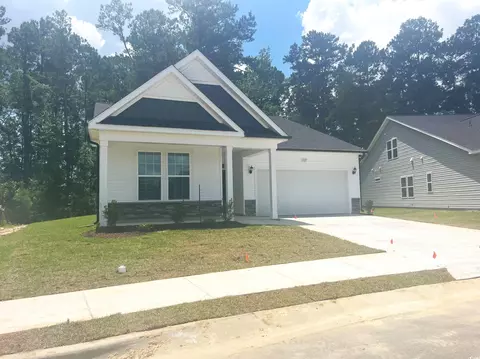 1127 NW Rosefield Way, Calabash, NC 28467