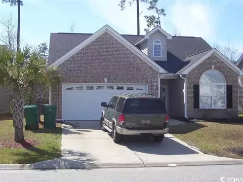 323 Sea Turtle Dr, Myrtle Beach, SC 29588