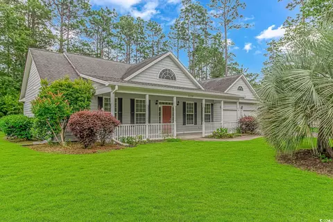 1226 Foxtail Dr, Longs, SC 29568