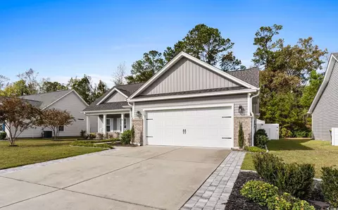 629 Chiswick Dr, Conway, SC 29526 photo 4