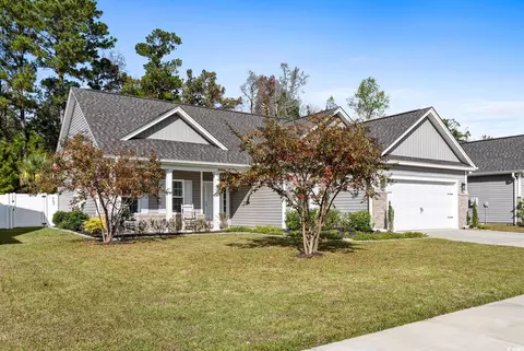 629 Chiswick Dr, Conway, SC 29526 photo 3