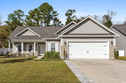 629 Chiswick Dr, Conway, SC 29526 photo 2