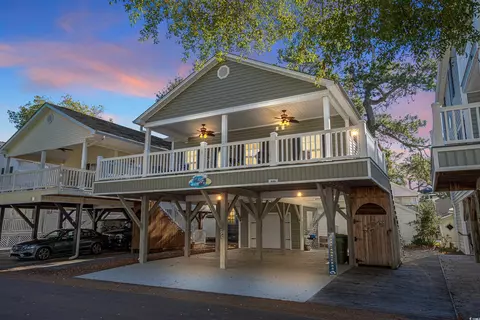 6001 S 29 S Kings Hwy # -P, Myrtle Beach, SC 29575