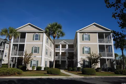 1990 Cross Gate Blvd #202, Surfside Beach, SC 29575
