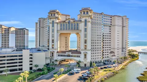 100 N Beach Blvd #PH 13, North Myrtle Beach, SC 29582