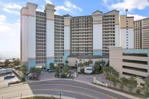 4800 Ocean Blvd S #915, North Myrtle Beach, SC 29582