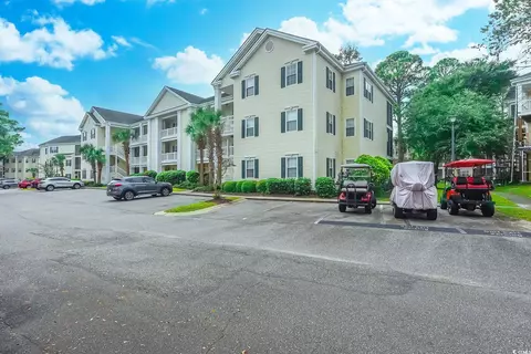 601 Hillside Dr N #3805, North Myrtle Beach, SC 29582