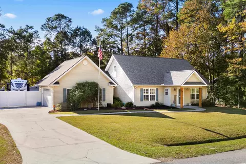 119 Clemson Rd, Conway, SC 29526