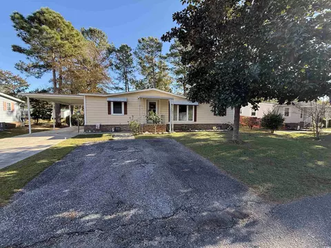 3255 Pecan Trl, Murrells Inlet, SC 29576