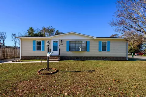 1109 Cypress Cv, North Myrtle Beach, SC 29582