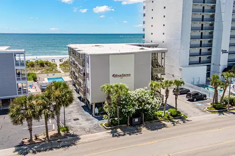 4305 S Ocean Blvd #302, North Myrtle Beach, SC 29582