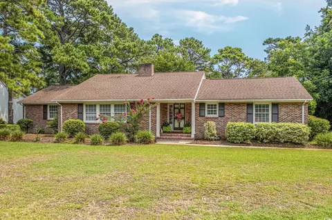 5000 Pine Lake Dr, Myrtle Beach, SC 29577