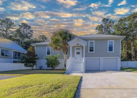 298 Crane Dr, Pawleys Island, SC 29585