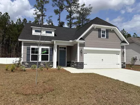 300 Palmetto Sand Loop, Conway, SC 29527