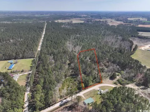 00 Namons Pl, Green Sea, SC 29545