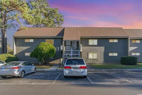 2000 Greens Blvd #8B, Myrtle Beach, SC 29577