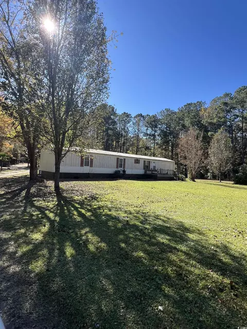 3433 High Hill Dr, Little River, SC 29566