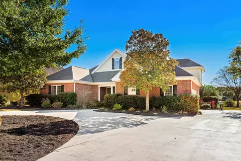 283 Shoreward Dr, Myrtle Beach, SC 29579