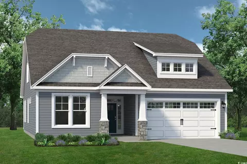 2016 Woodrush Loop, Little River, SC 29566