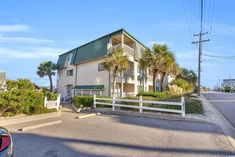 4201 N Ocean Blvd #1-B, North Myrtle Beach, SC 29582