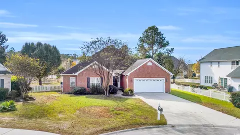 802 Silver Maple Ct, Myrtle Beach, SC 29579 photo 2
