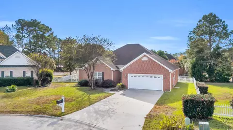 802 Silver Maple Ct, Myrtle Beach, SC 29579