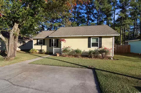 25 Ryan Ln, Myrtle Beach, SC 29579