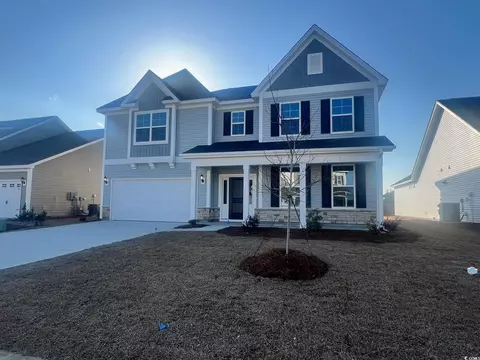 331 Happy Valley Dr, Myrtle Beach, SC 29588