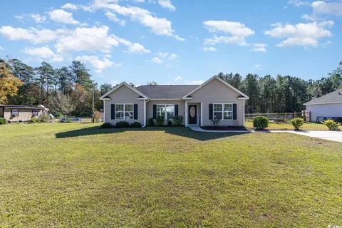 1948 W Homewood Rd, Conway, SC 29526