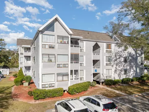 351 Lake Arrowhead Rd #24-195, Myrtle Beach, SC 29572