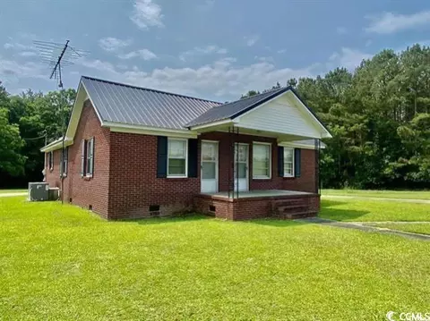 2200 Old Stage Rd, Mullins, SC 29574