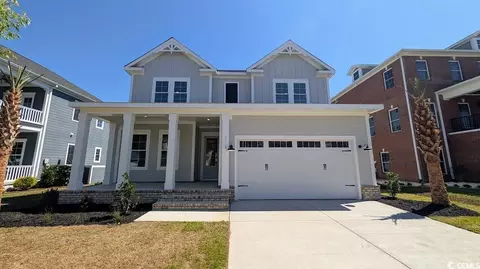 5118 Middleton View Dr, Myrtle Beach, SC 29579