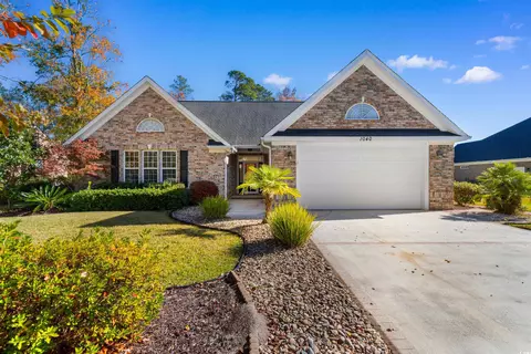 1040 Foxtail Dr, Longs, SC 29568
