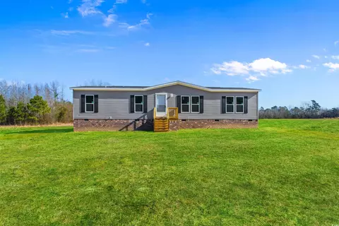 5988 Pleasant View Church Rd, Nichols, SC 29581