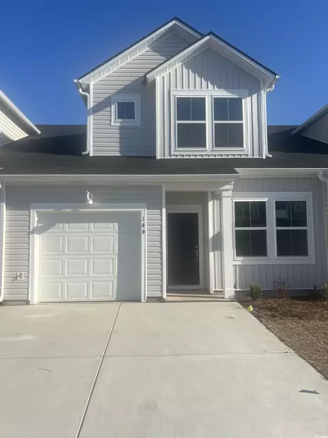 144 Talladega Dr #533, Myrtle Beach, SC 29579