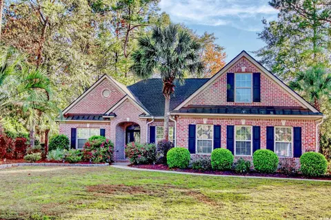 5619 S Blackmoor Dr, Murrells Inlet, SC 29576