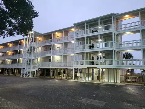 310 Marsh Pl #312, Murrells Inlet, SC 29576