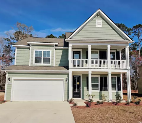 589 Haven View Way, Murrells Inlet, SC 29576