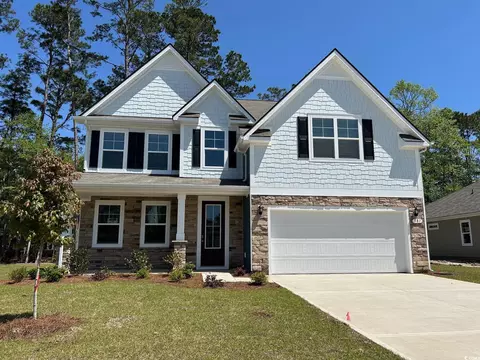 581 Haven View Way, Murrells Inlet, SC 29576