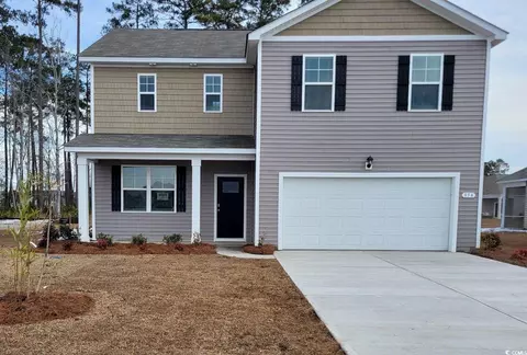 954 Blue Point Dr, Myrtle Beach, SC 29588