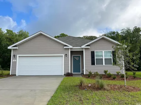 1491 Nokota Dr, Conway, SC 29526