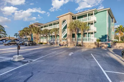 806 Conway St #210, North Myrtle Beach, SC 29582