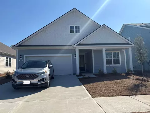 1849 Brook Park Pl, Conway, SC 29526