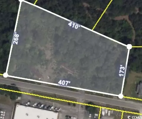 tbd Savannah Bluff Rd, Conway, SC 29526