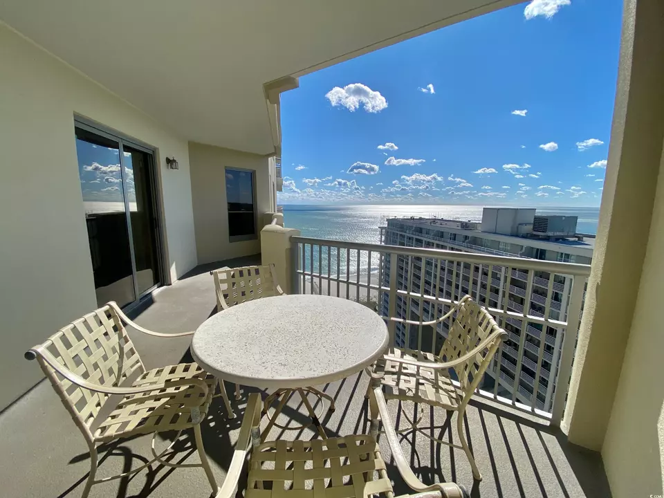 Exterior - 9994 Beach Club Dr #1806, Myrtle Beach, SC 29572 photo 1 of 3
