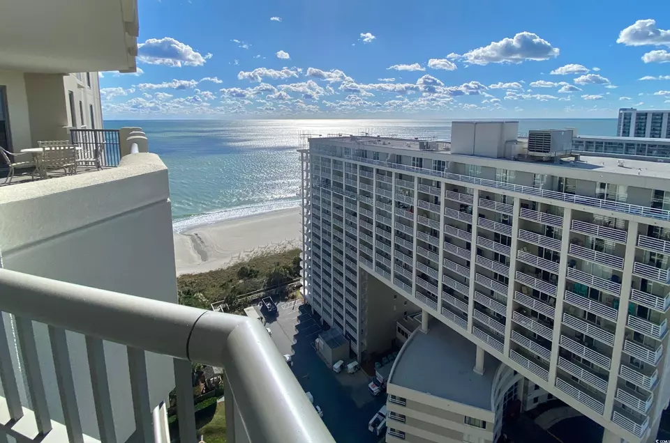 View/Area - 9994 Beach Club Dr #1806, Myrtle Beach, SC 29572 photo 1 of 2