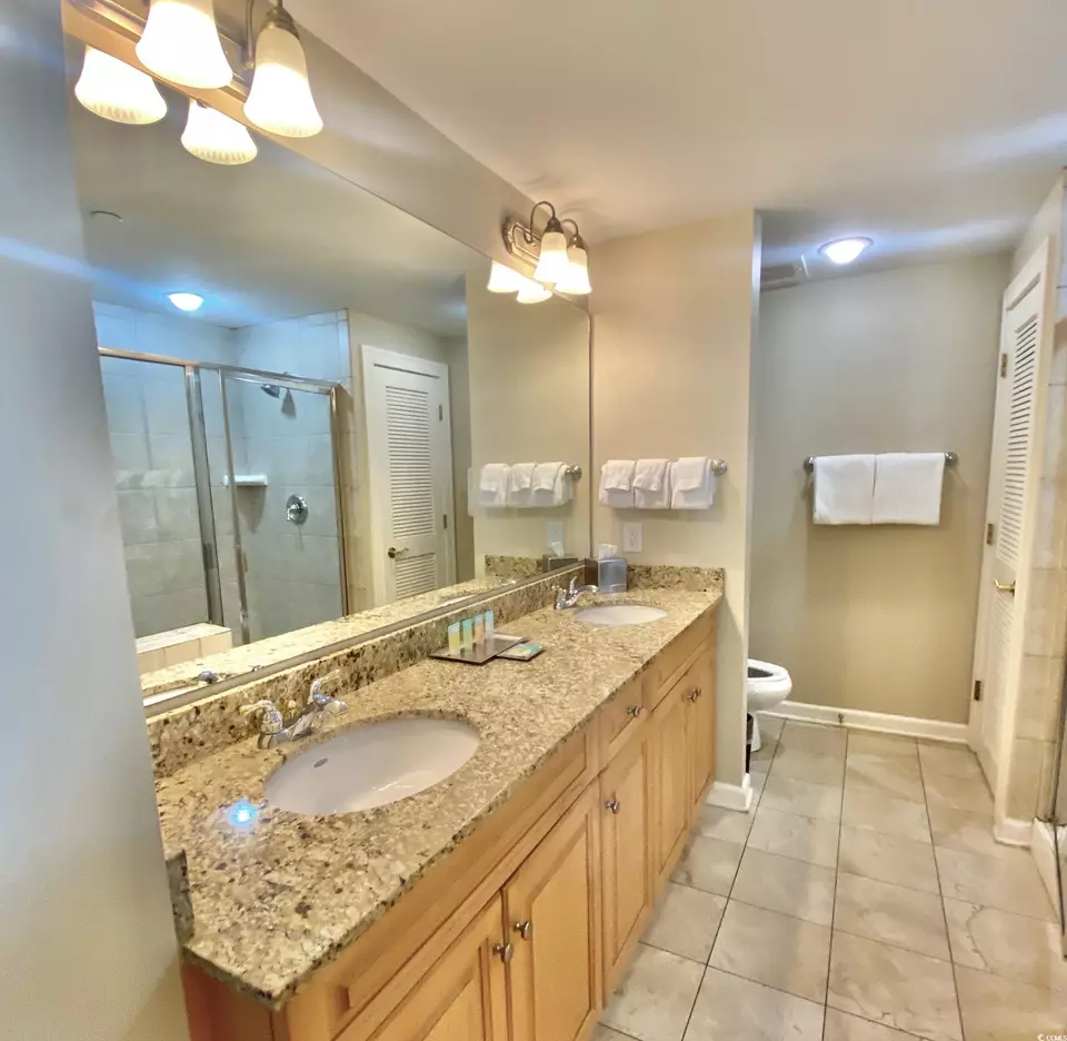 Bath - 9994 Beach Club Dr #1806, Myrtle Beach, SC 29572 photo 1 of 1