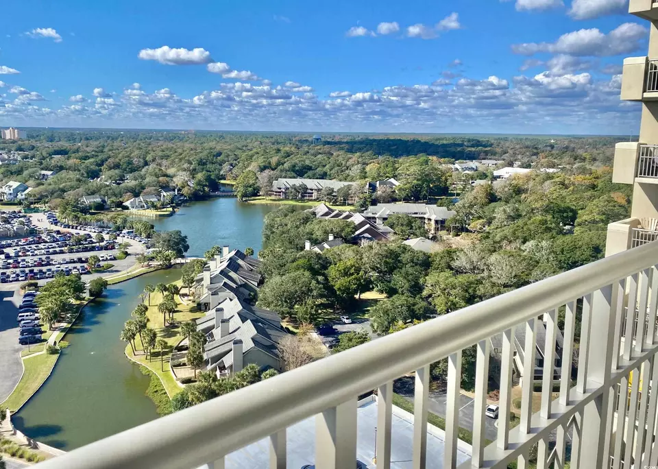View/Area - 9994 Beach Club Dr #1806, Myrtle Beach, SC 29572 photo 2 of 2